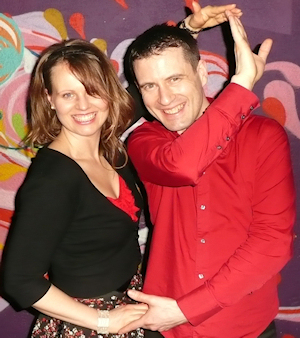 Stellan & Annabel