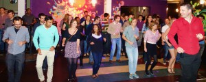 Salsa Classes Bristol Wednesday