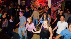Salsa Classes Bristol Wednesday