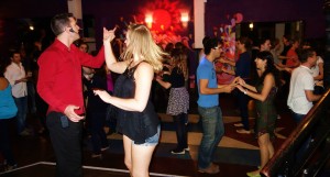 Salsa Classes Bristol Wednesday