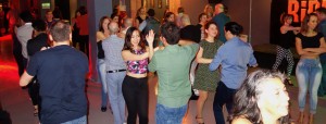salsa classes bristol tuesday