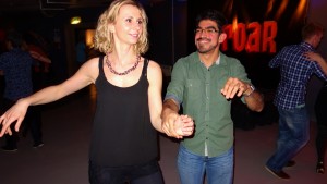 Salsa classes Bristol Wednesday
