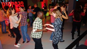 Salsa classes Bristol Wednesday