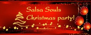 Christmas - salsa dancing bristol friday