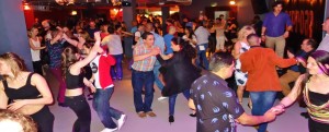 salsa classes bristol tuesday