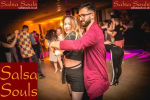 Gabriel Musulbas- salsa dancing bristol friday