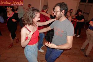 Bachata classes Bristol