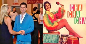 Stellan - salsa dancing bristol friday
