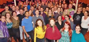 New Beginners Salsa Classes Bristol